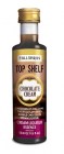 Top Shelf Chocolate Cream Flavour